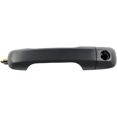 EXTERIOR DOOR HANDLE