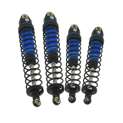 TRAXXAS red shock absorber
