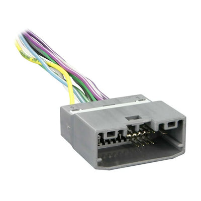 CHRYSLER OEM HARNESS 2007-UP