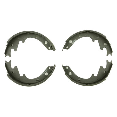 NEW BRAKE SHOES