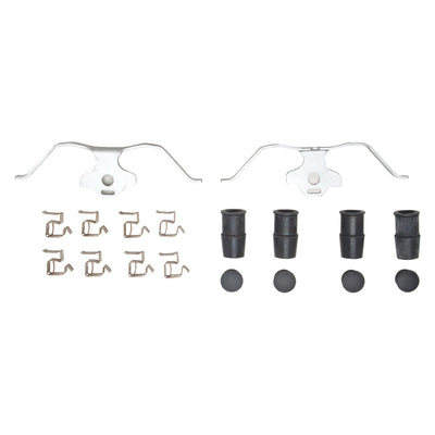 DFC auto part
