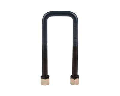 IRONMAN 4X4 hardware kit