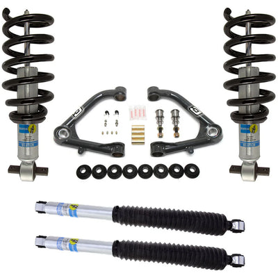 CAMBURG ENGINEERING INC. spacers