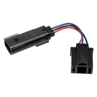 Letric Lighting 7in Headlamp Adapter Harness