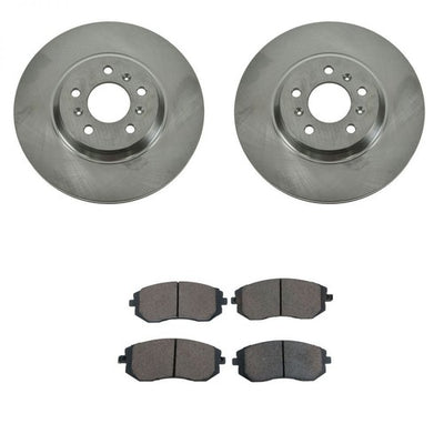ROTORS auto part