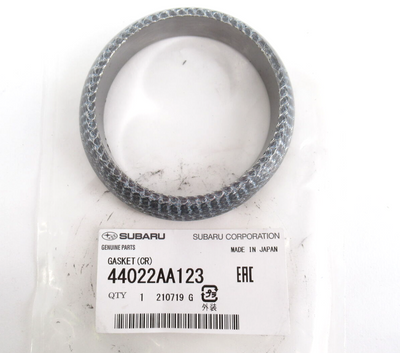 Subaru OEM Donut Gasket Subaru EJ Models (inc. 2004 STI / 2002-2014 WRX)