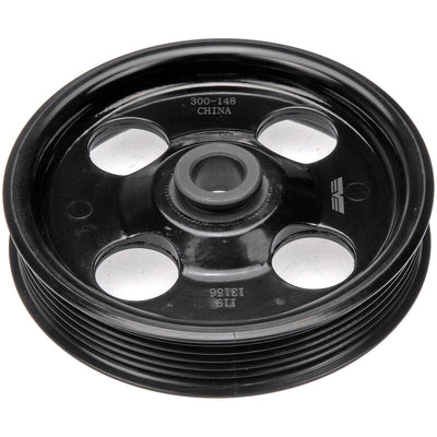 0508 GRAND CHEROKEE/0608 COMMANDER/0708 NITRO/0712 LIBERTY POWER STEERING PUMP PULLEY