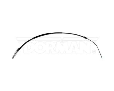 BRAKE CABLE