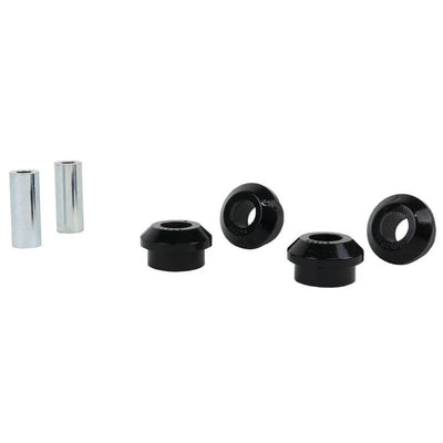 Control arm - lower bushing 4 Bushings 2 Tubes Grease