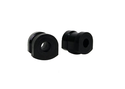 Sway bar - mount bushing 2 Bushings Grease