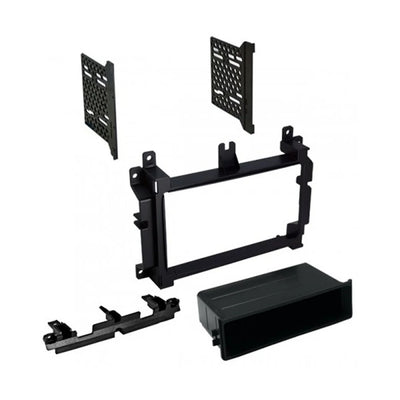 American International Install auto part