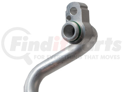 FOUR SEASONS auto part