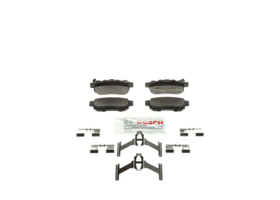 DISC BRAKE PADS