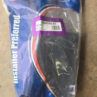 American International Install auto part