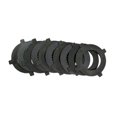 POWR LOK DRIVE CLUTCH FOR DANA 60 & 70