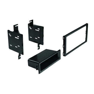 American International Install auto part