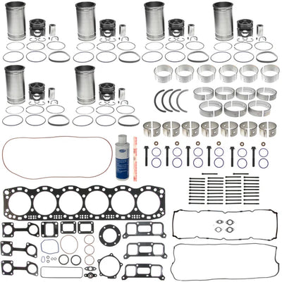 Mahle Engine HD In-Frame Kit 4685150STD