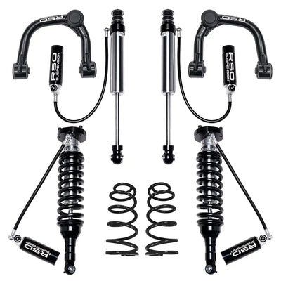 Raptor Series Off-Road - K4R2320