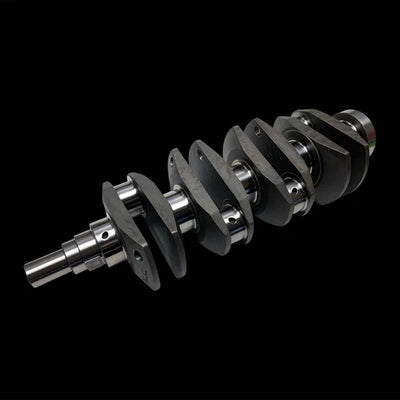 Brian Crower Crankshaft - Honda B16A 84.5mm Stroke Billet