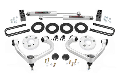 Rough Country lift kit