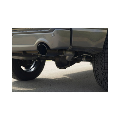 Flowmaster 21-25 FORD F-150 SIGNATURE CB DOR 738170