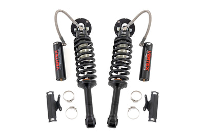 Rough Country coilovers