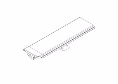 RAIL KIT FOR LG151M