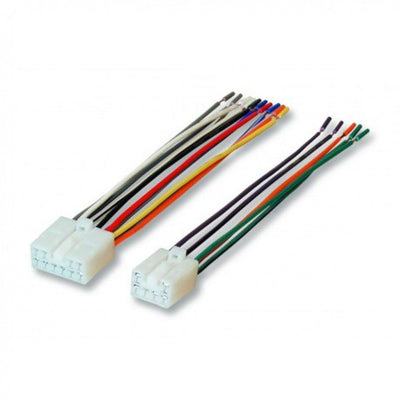 American International Install auto part