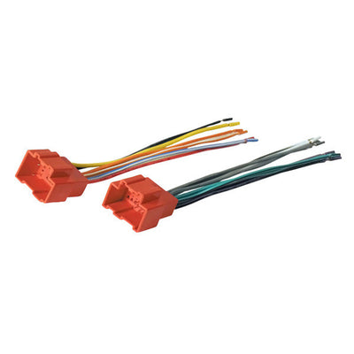 American International Install auto part