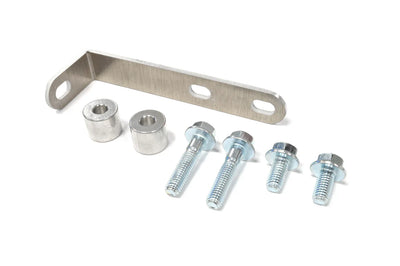 ETS Subaru WRX 22 Titanium Intake