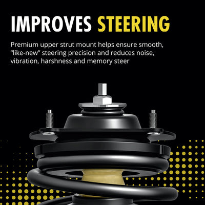 MONROE SHOCKS & STRUTS auto part