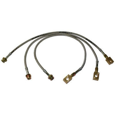 BRAKE HOSE MAZDA MPV