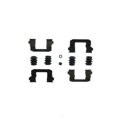 DISC BRAKE HDWE KIT