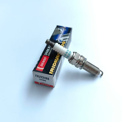 SPARK PLUG IRIDIUM LONG-LIFE