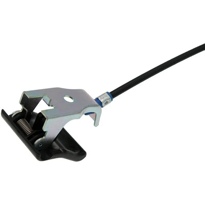 HOOD RELEASE CABLE ASSEMBLY