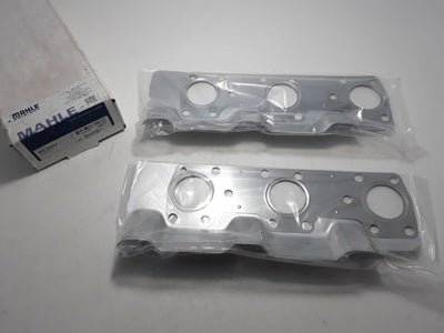 Mahle auto part