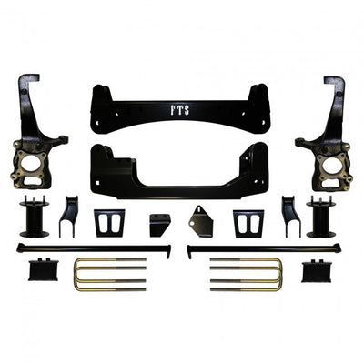 FOX auto part