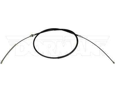 BRAKE CABLE