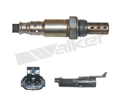 Walker Products Inc. - auto part
