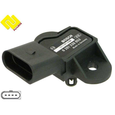 MAP SENSOR
