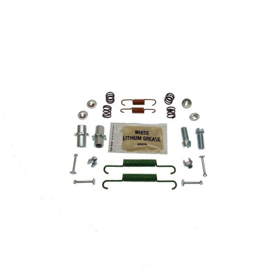 PARKING BRAKE HARDWARE