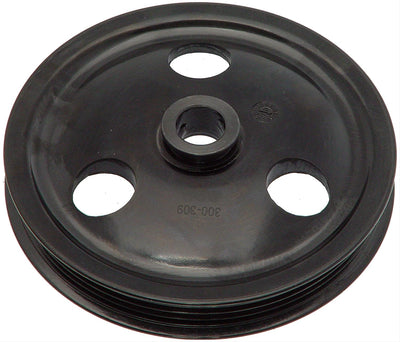STEERING PUMP PULLEY