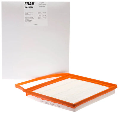 PANEL AIR FILTER