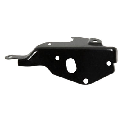 HOOD HINGE LH 9907 SILV/SIERR