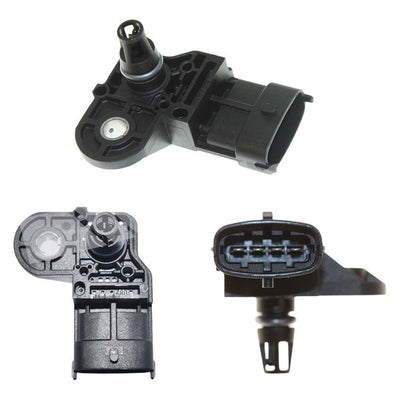 MANIFOLD ABSOLUTE PRESSURE SENSOR