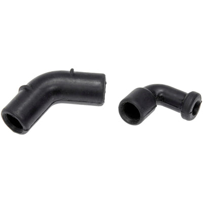 PCV CONNECTORS