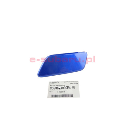 Subaru JDM LH Washer Cover JDM - K7X