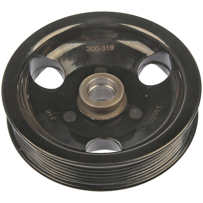 POWER STEERING PULLEY