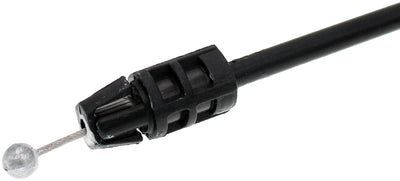 HOOD RELEASE CABLE ASSEMBLY