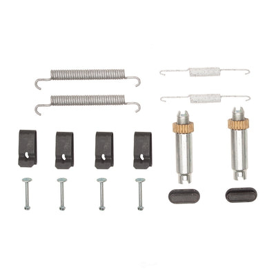 DFC auto part